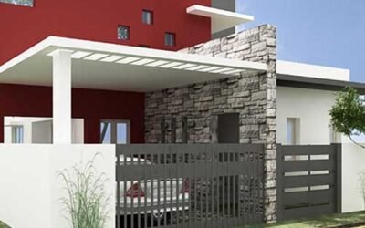 Madipakkam Residential