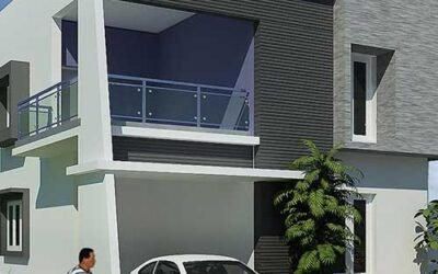 Residence at Chengelpet