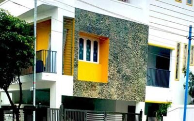 Karthikeyapuram Building