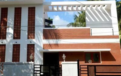 Residence at Madipakkam