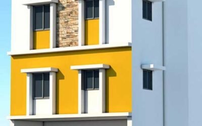 Residence at Thuraipakkam