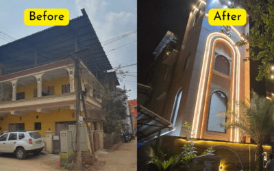 Duplex House Construction in Chennai: 2026 Cost, Floor Plans & Turnkey Packages 2 Kolathur 1 min