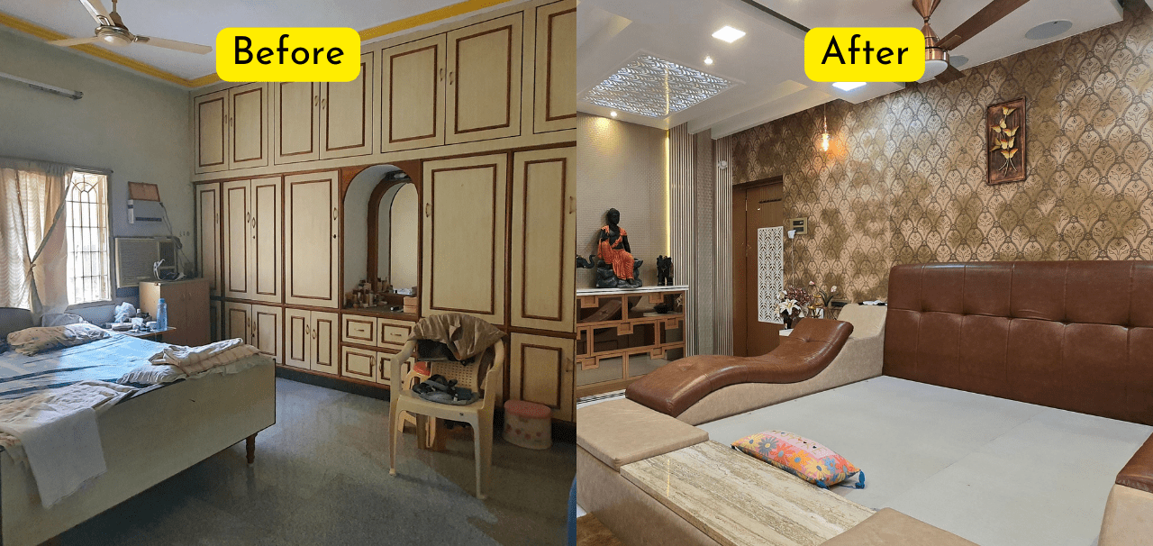 Residential Villa at Kolathur