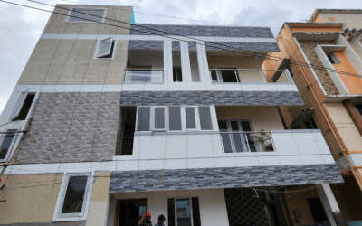 Residential Home Construction at Keelkattalai